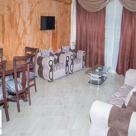North Coast Princess Apartment Mersa Matruh Zewnętrze zdjęcie