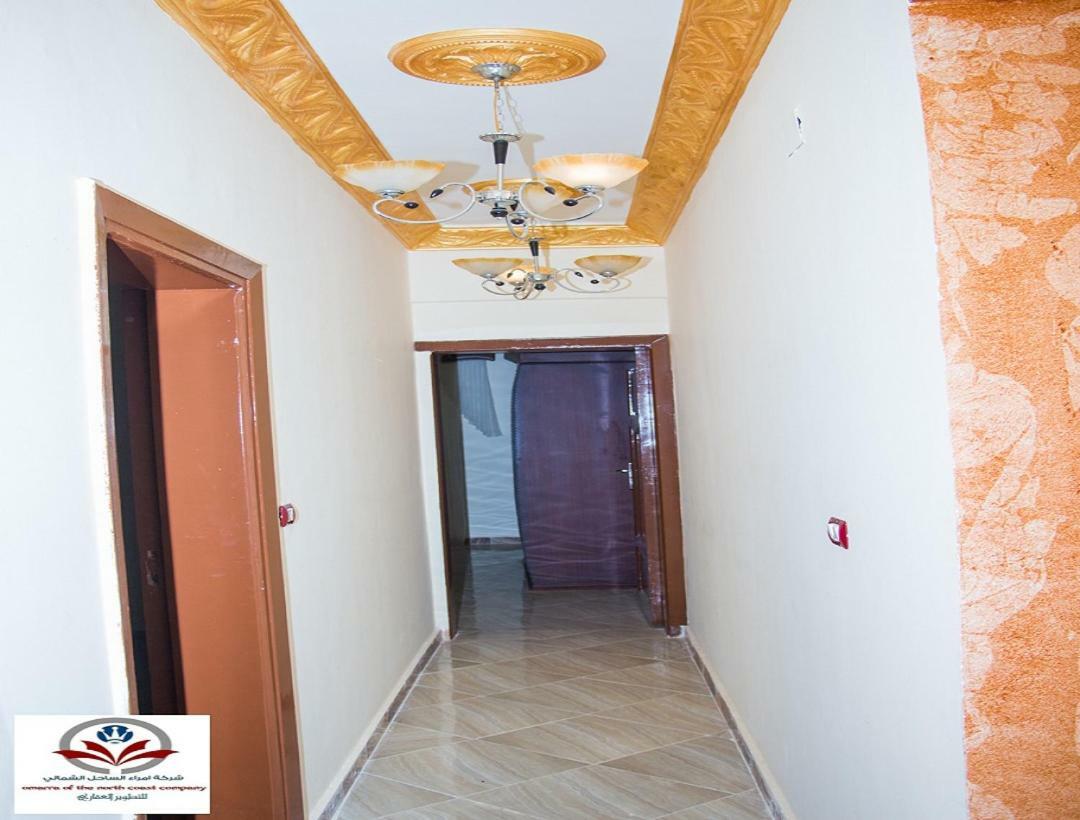 North Coast Princess Apartment Mersa Matruh Zewnętrze zdjęcie