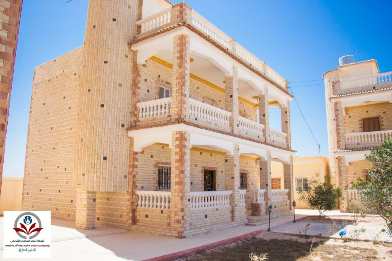 North Coast Princess Apartment Mersa Matruh Zewnętrze zdjęcie