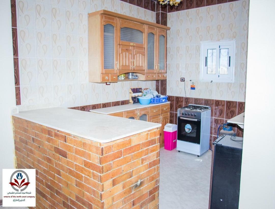 North Coast Princess Apartment Mersa Matruh Zewnętrze zdjęcie