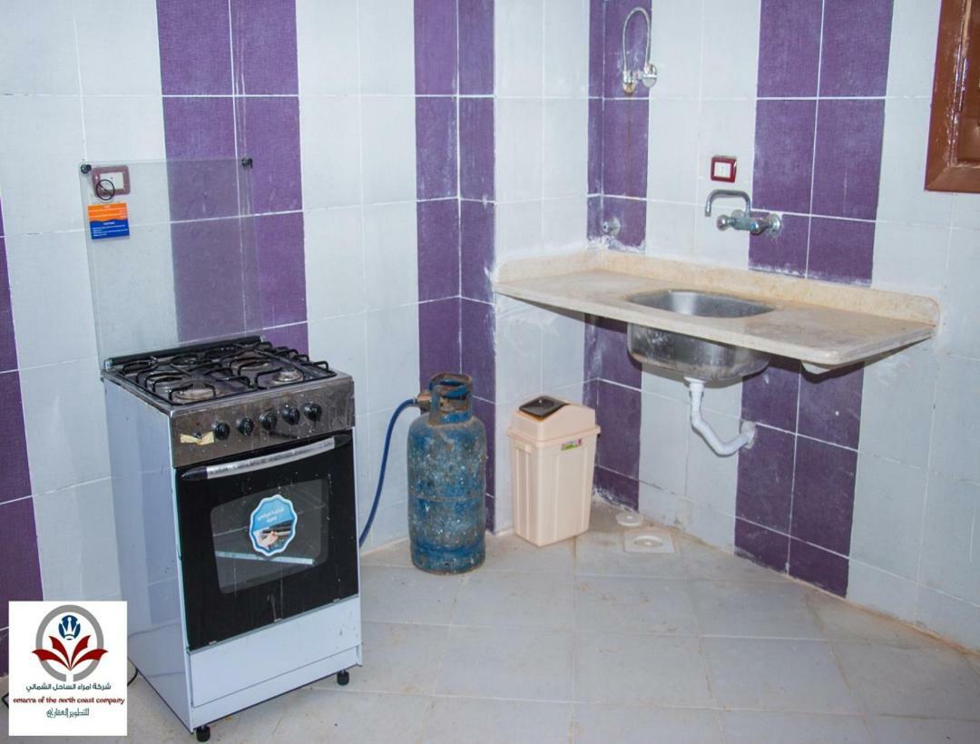 North Coast Princess Apartment Mersa Matruh Zewnętrze zdjęcie