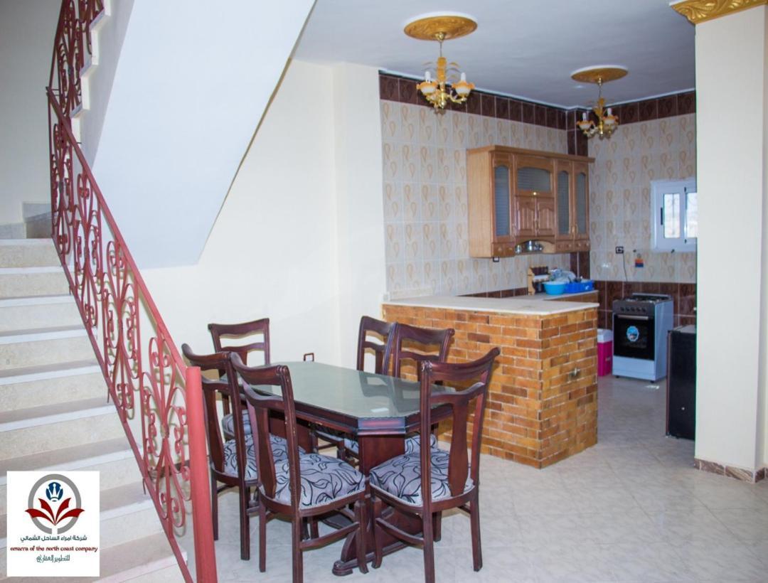 North Coast Princess Apartment Mersa Matruh Zewnętrze zdjęcie