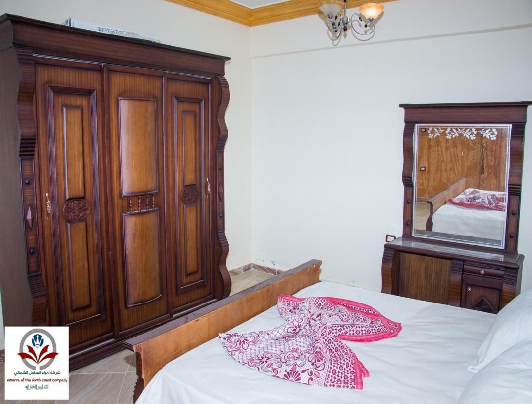 North Coast Princess Apartment Mersa Matruh Zewnętrze zdjęcie