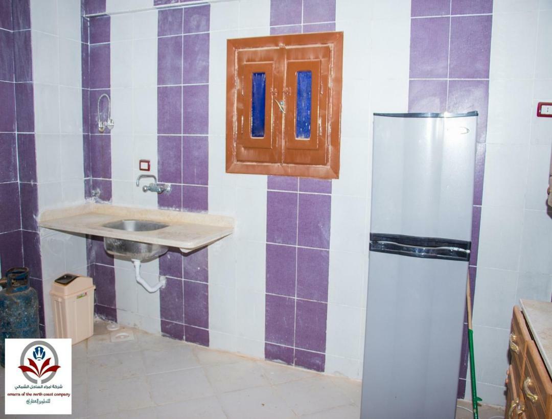 North Coast Princess Apartment Mersa Matruh Zewnętrze zdjęcie