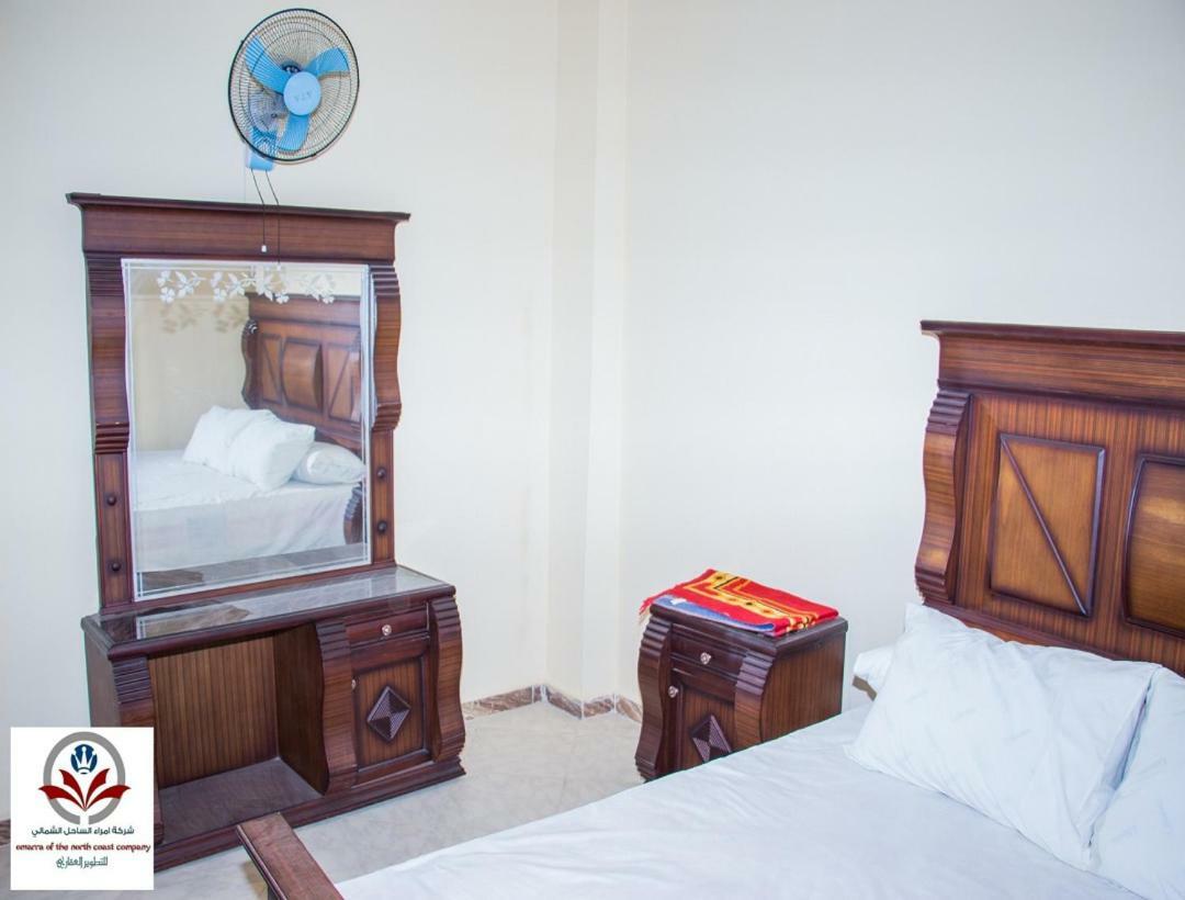 North Coast Princess Apartment Mersa Matruh Zewnętrze zdjęcie