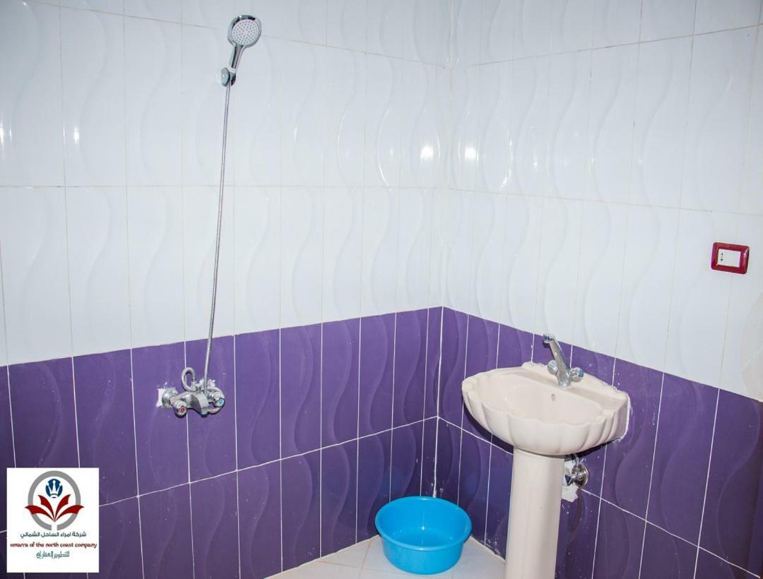 North Coast Princess Apartment Mersa Matruh Zewnętrze zdjęcie