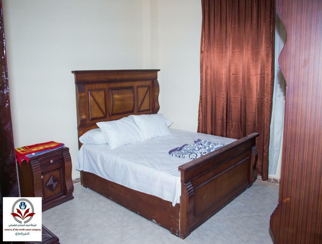 North Coast Princess Apartment Mersa Matruh Zewnętrze zdjęcie