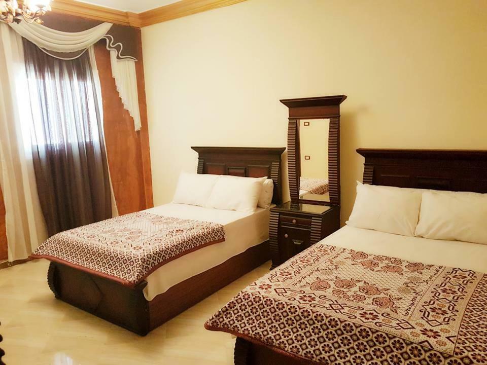 North Coast Princess Apartment Mersa Matruh Zewnętrze zdjęcie