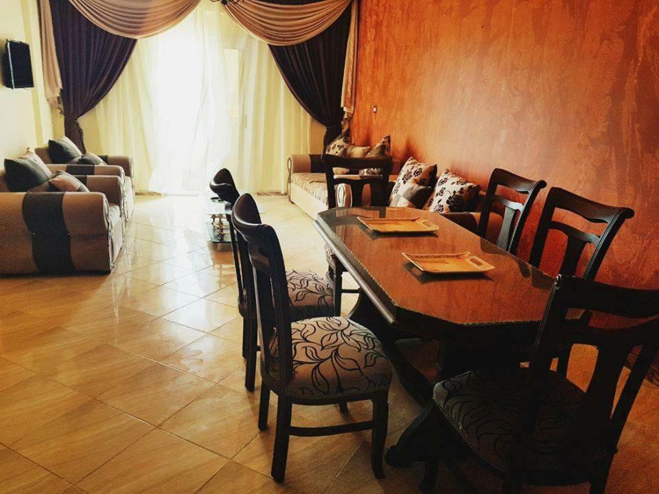 North Coast Princess Apartment Mersa Matruh Zewnętrze zdjęcie