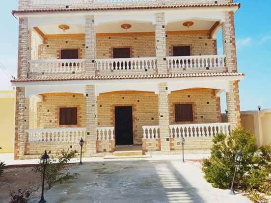 North Coast Princess Apartment Mersa Matruh Zewnętrze zdjęcie